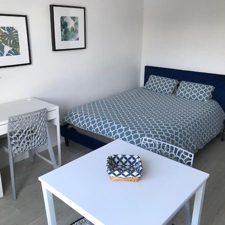 Cosylocation Le Bois Perrin Appartement Rennes Buitenkant foto