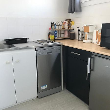 Cosylocation Le Bois Perrin Appartement Rennes Buitenkant foto
