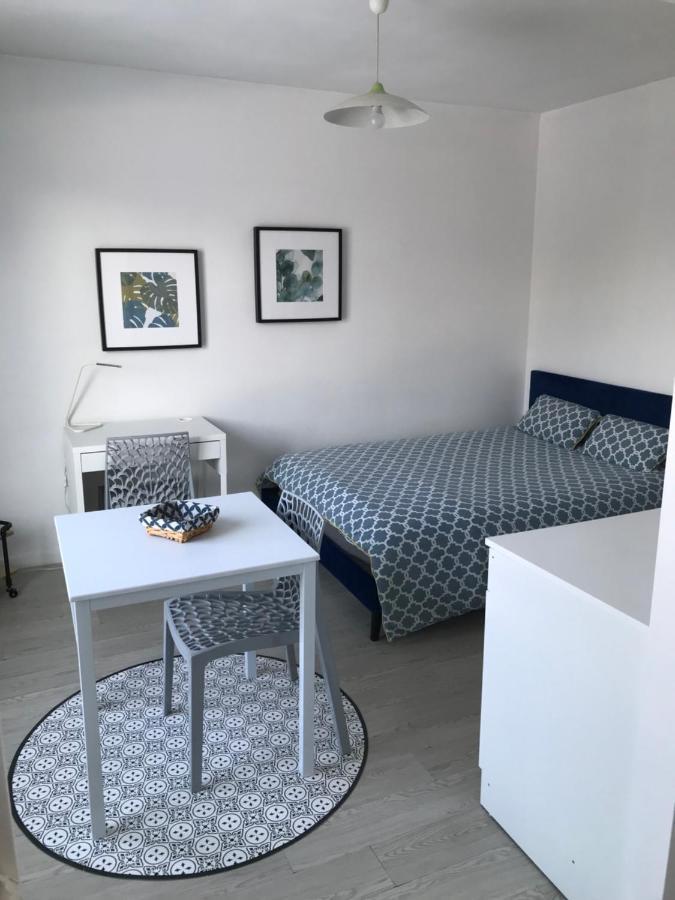 Cosylocation Le Bois Perrin Appartement Rennes Buitenkant foto