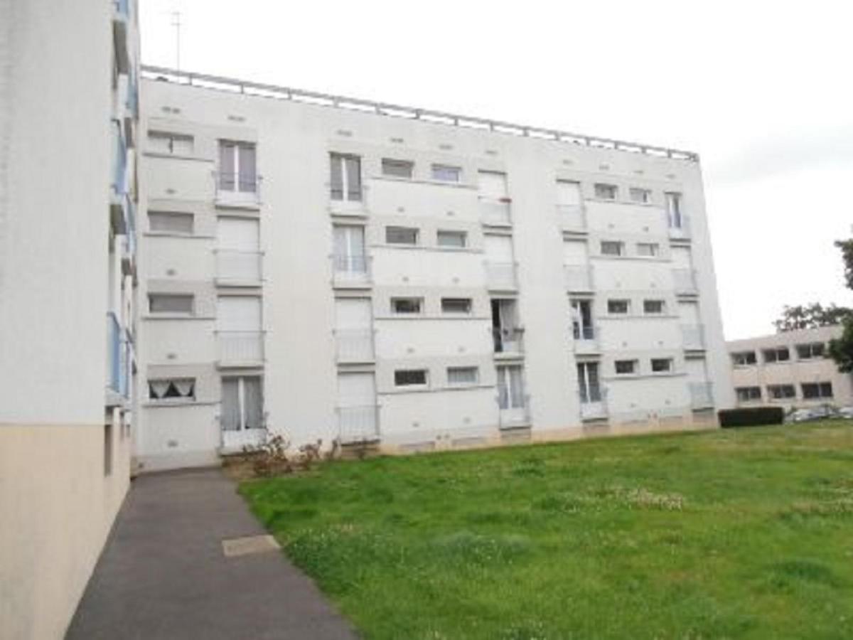 Cosylocation Le Bois Perrin Appartement Rennes Buitenkant foto